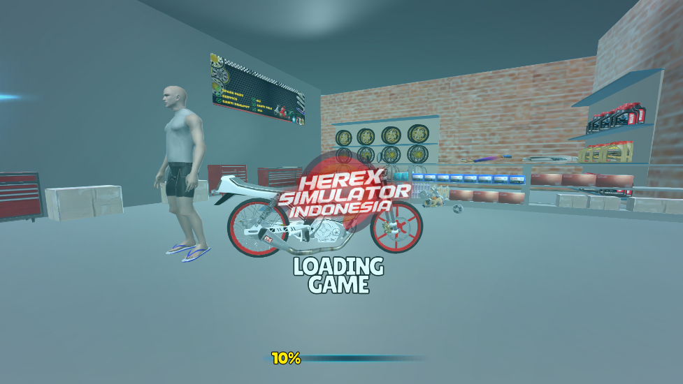 ӡǼʻģ°Herex Simulator Indonesiav1.0.47 ֻ