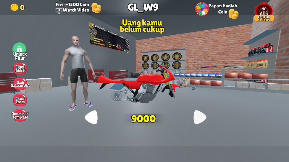 ӡǼʻģ°Herex Simulator Indonesiav1.0.47 ֻ