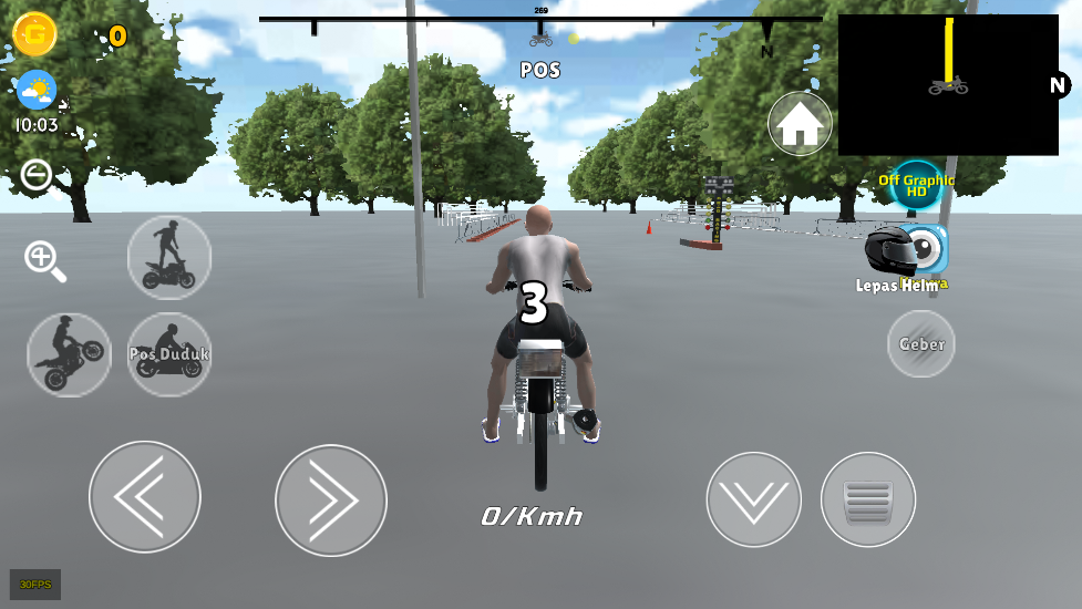 ӡǼʻģ°Herex Simulator Indonesiav1.0.47 ֻ