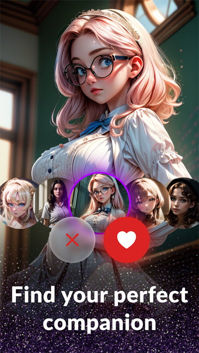 AmorAI°汾v2.1.0 ׿