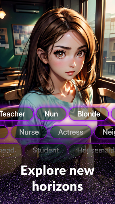 AmorAI°汾v2.1.0 ׿