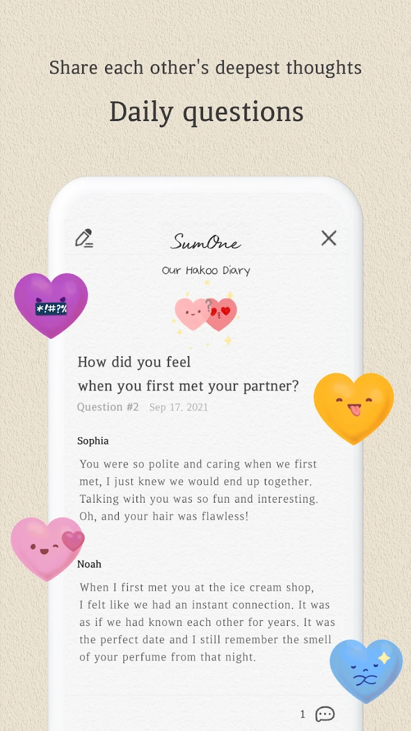 SumOneذ׿ٷv2.3.4 °