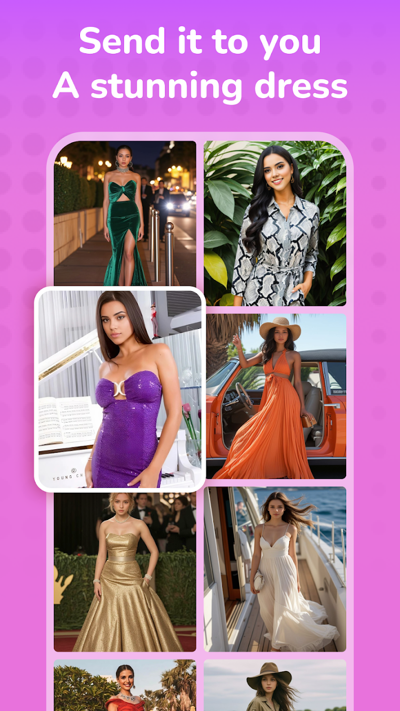 Dressup°汾v1.5.4 ٷ