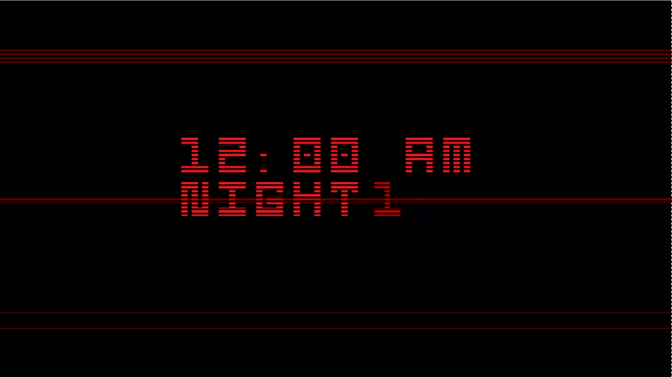 Fazbear Return 1ֻv1.0 °