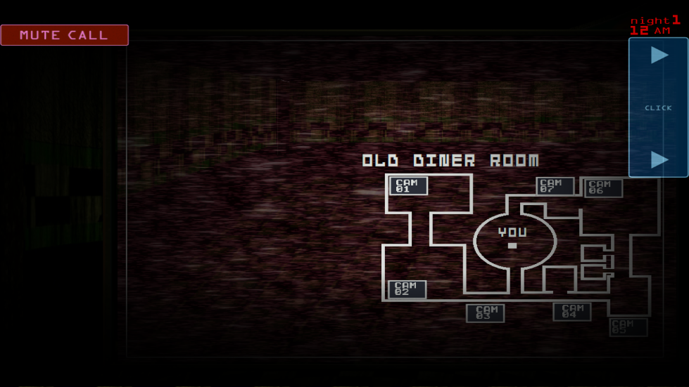Fazbear Return 1ֻv1.0 °