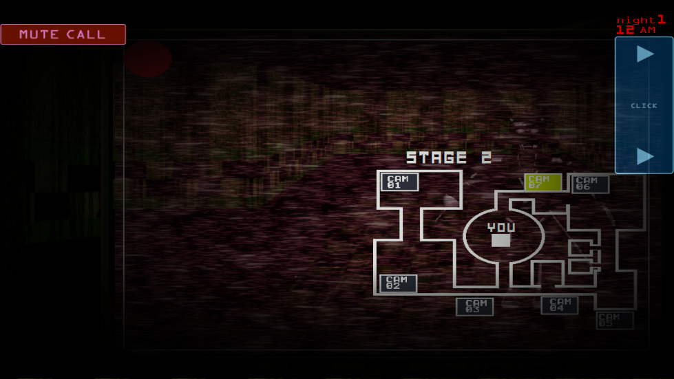 Fazbear Return 1ֻv1.0 °