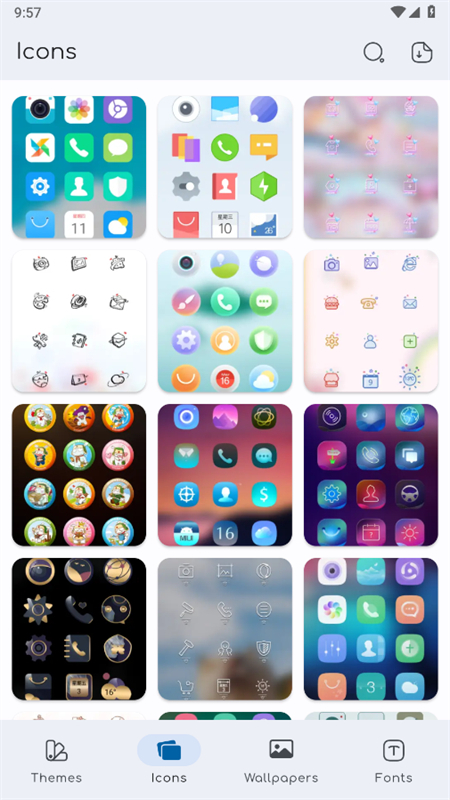 miuiapp(Themes for MIUI)v3.48 °