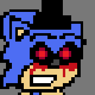 ˵ҹFive Nights at Sonicv1.0.0 °