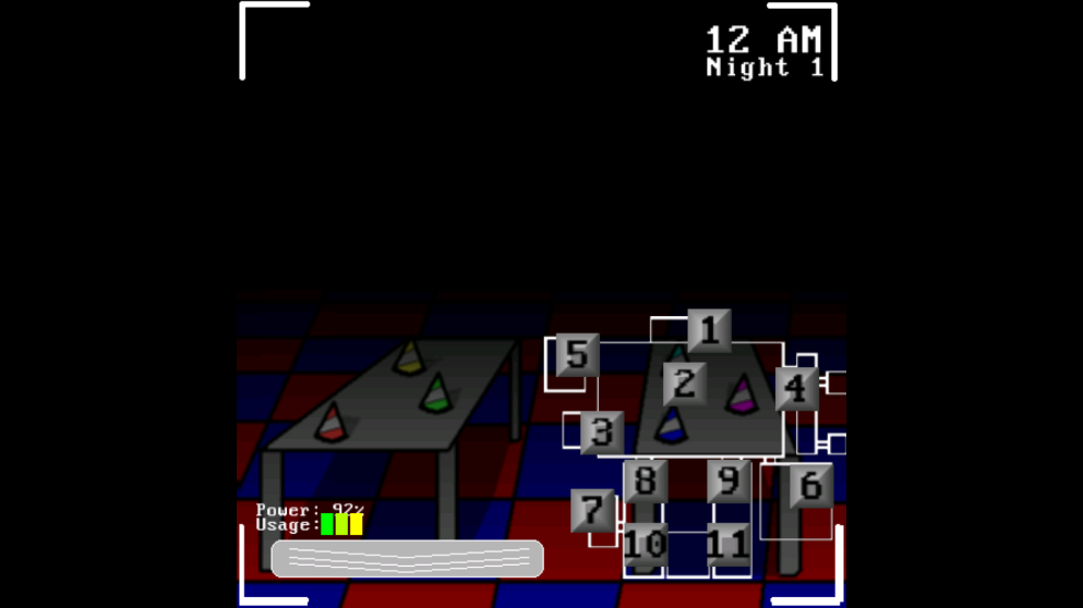 ˵ҹFive Nights at Sonicv1.0.0 °