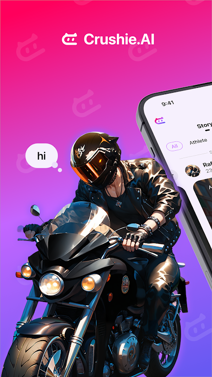 CrushiesAI°汾v1.9.3 ׿