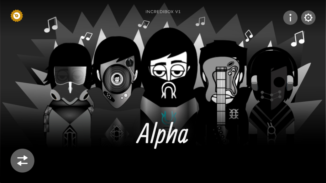 alphaģv0.5.4 ׿