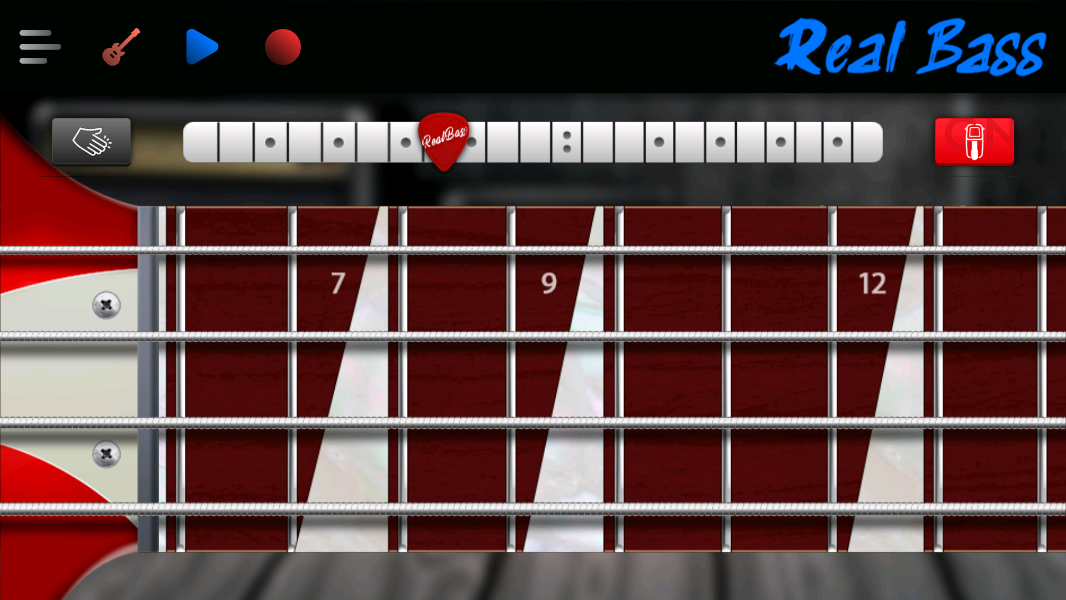 Real Bass籴˹ֻv7.31.10 °