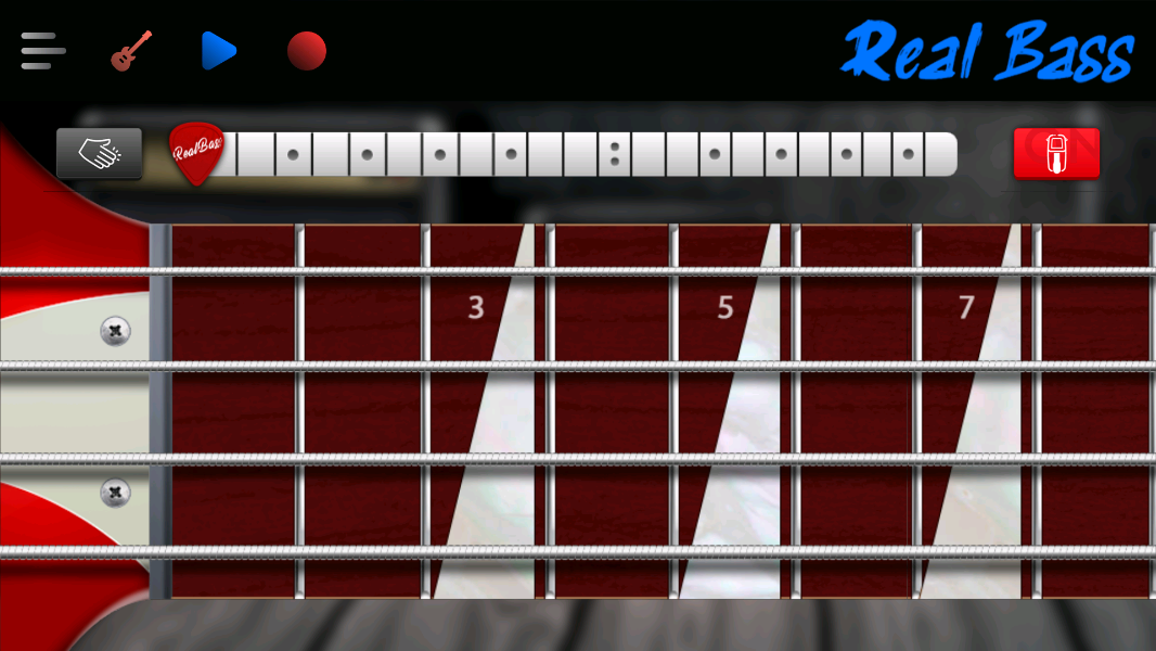Real Bass籴˹ֻv7.31.10 °