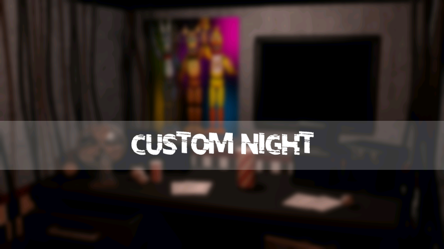 1983Զҹֻ1983CustomNightv1.0 °