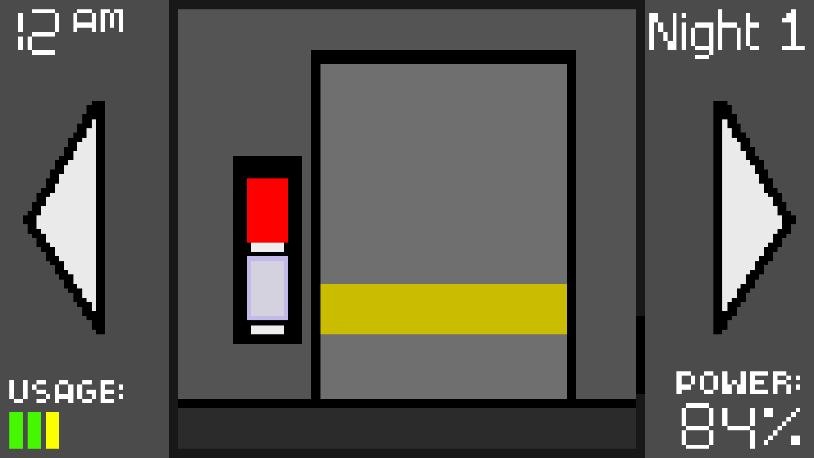 ܵҹڴPocket FNAFv1.0 ֻ