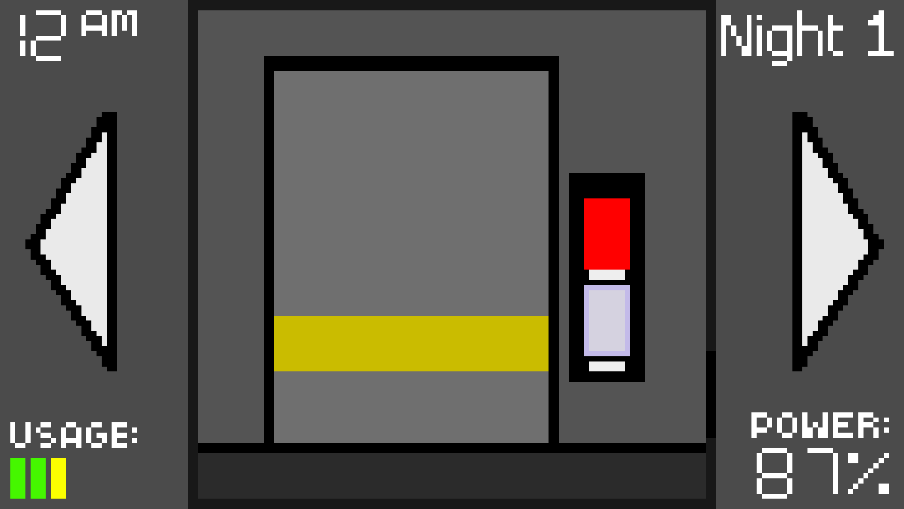 ܵҹڴPocket FNAFv1.0 ֻ