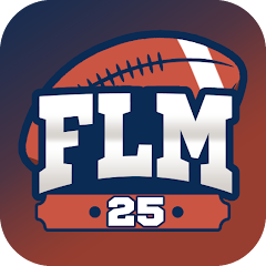 Ϸֻ(Football Legacy Manager 25)v25.1.20 ׿