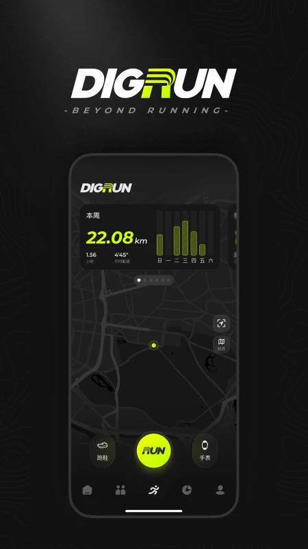 DIGRUNapp°v1.0.1 ٷ
