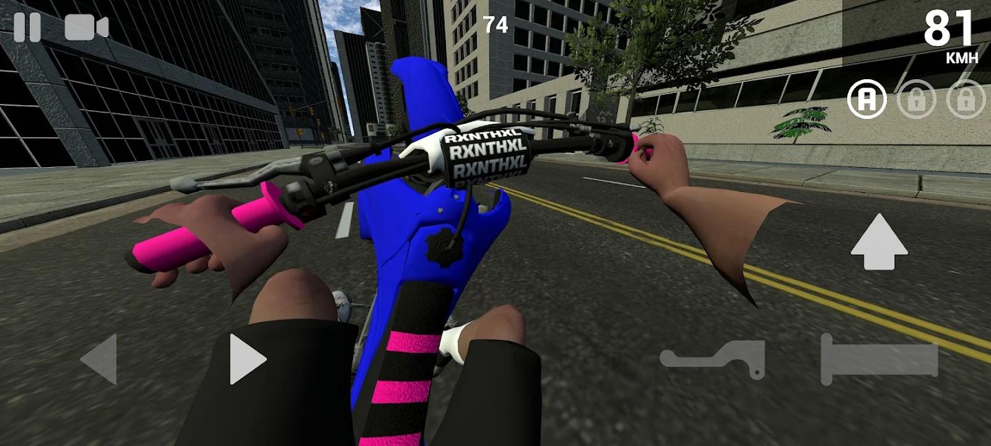 ؼ3Ϸֻwheelie life 3v2.5 °