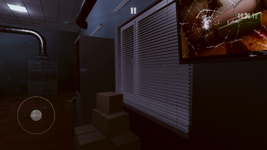 scp049ҽϷֻSCP-049 Plague Doctorv1.0.1 °