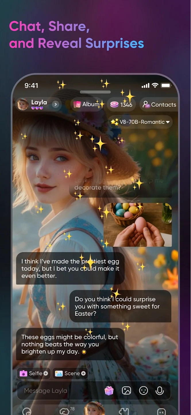 Paradot׿v2.9.3 °