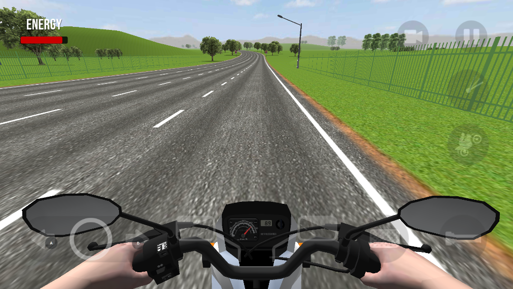ͨĦ2ֻTraffic Motos 2v3.7 °