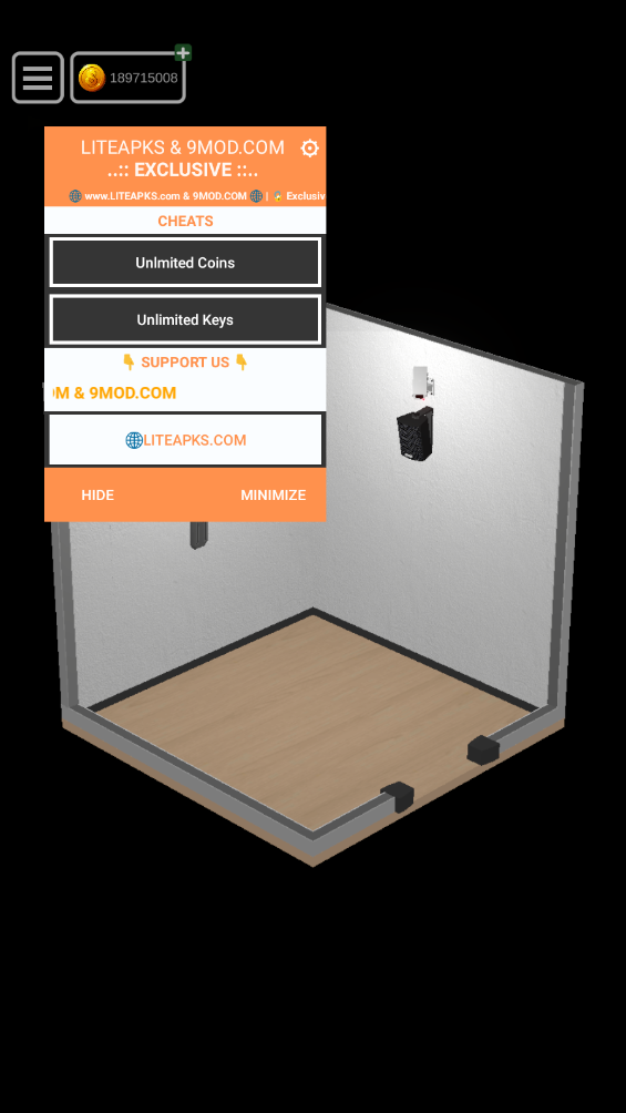 50ƽϷ50 Tiny Room Escapev1.0.2 °