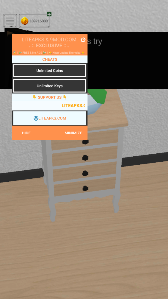 50ƽϷ50 Tiny Room Escapev1.0.2 °