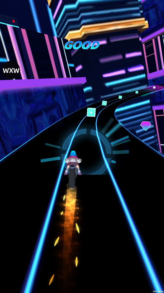ĦгϷֻBeat Music Racing : Motor Racerv1.1.06.12 °