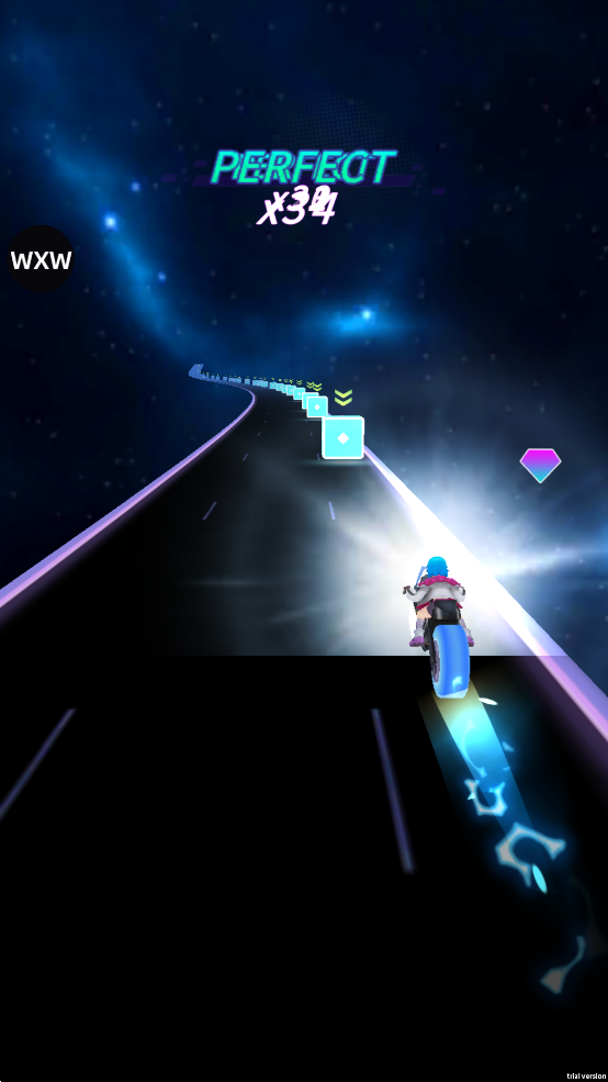 ĦгϷֻBeat Music Racing : Motor Racerv1.1.06.12 °