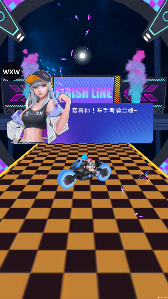 ĦгϷֻBeat Music Racing : Motor Racerv1.1.06.12 °