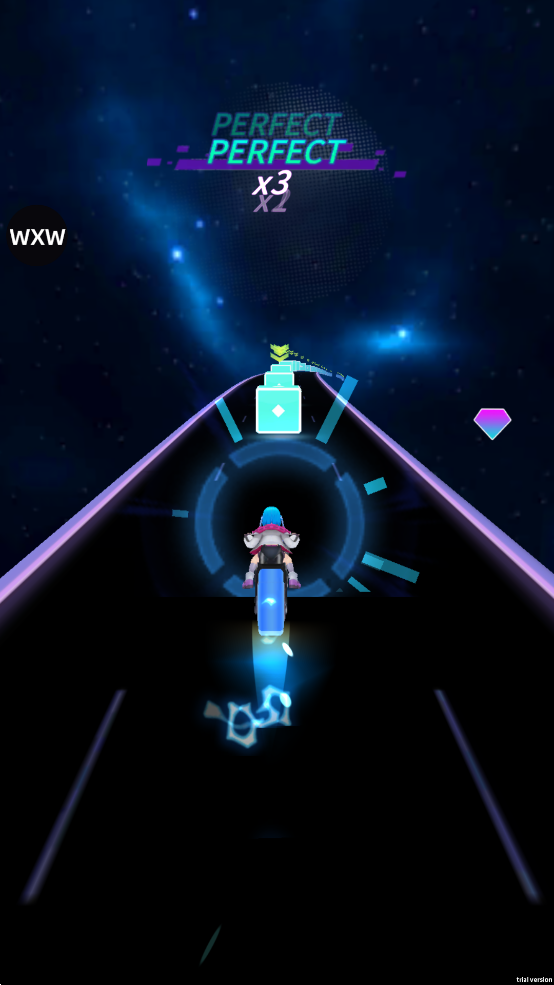 ĦгϷֻBeat Music Racing : Motor Racerv1.1.06.12 °