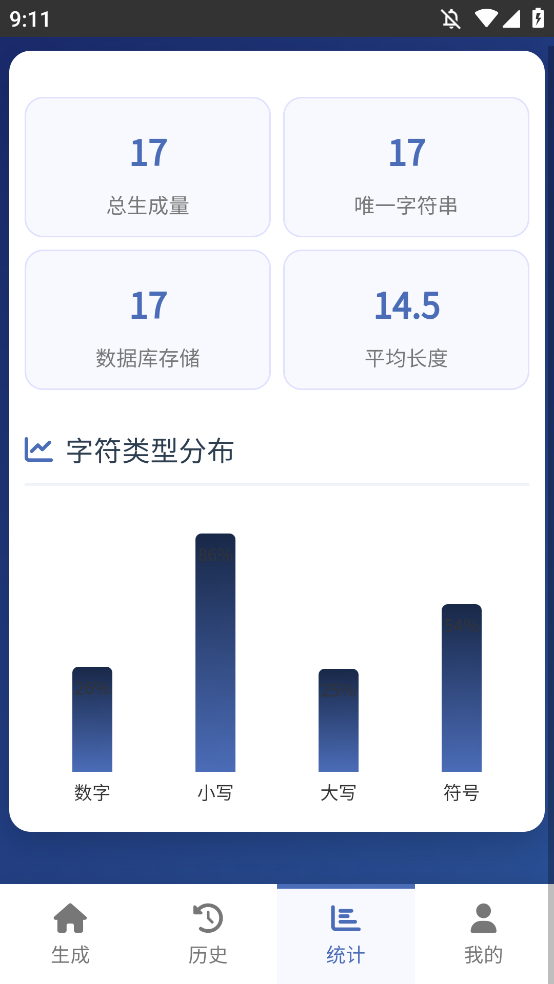 appֻv1.0.0 °