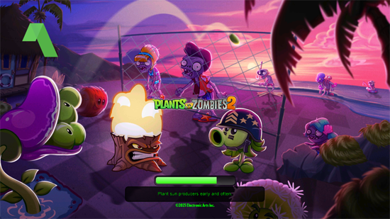 ֲսʬ2ʷʯ(Plants vs Zombies 2)