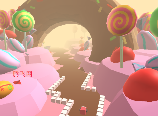 ʳջƹؿThe Food Party DemoϷ