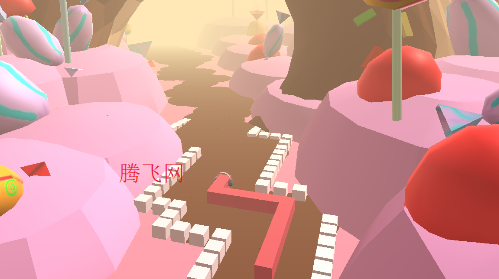 ʳջƹؿThe Food Party DemoϷ