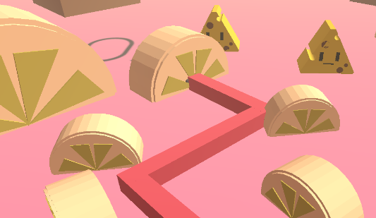 ʳջƹؿThe Food Party DemoϷ