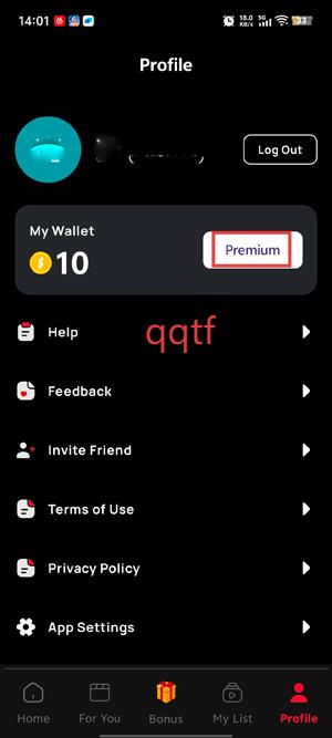 Shorten̾app°