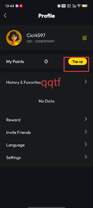 Qshorts̾app°