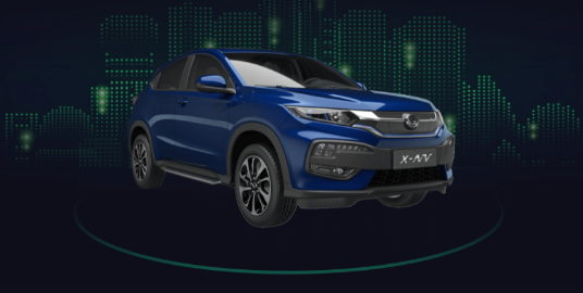 Hondalink app°