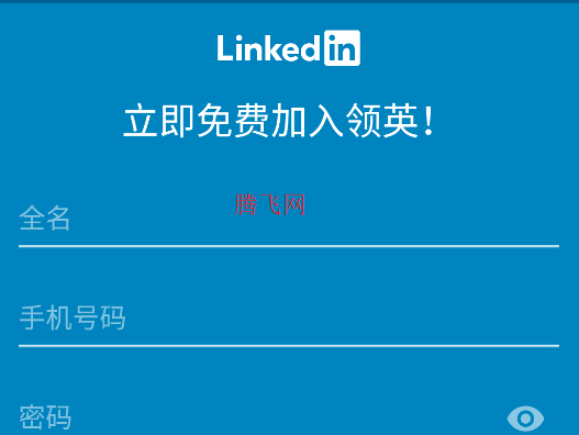 ӢƸappֻLinkedIn