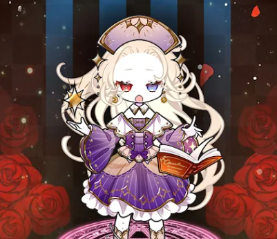 װֻBlack Lollipop