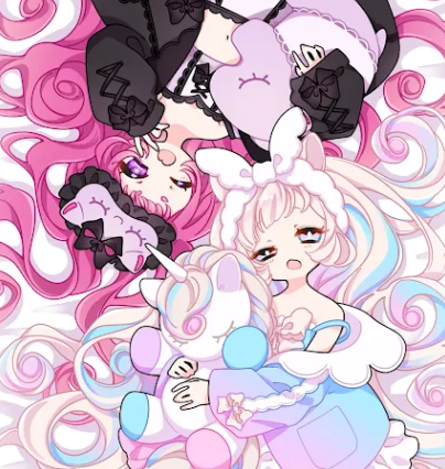 װֻBlack Lollipop