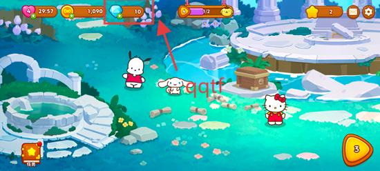 èͺǵֹٷ(Hello Kitty Match)