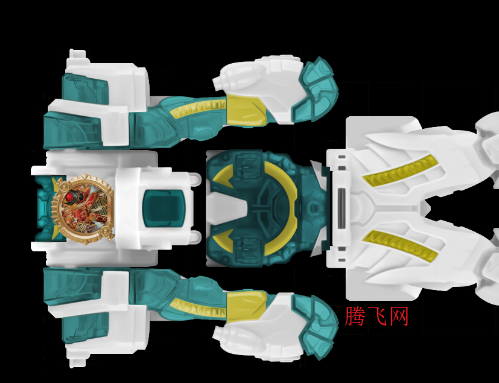 սӰ˱ֻSuper Sentai Item Vol.1