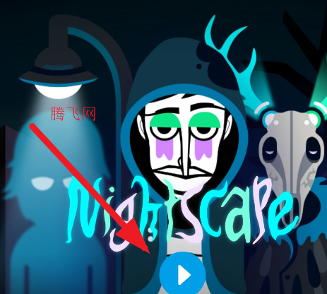 NightscapeģϷ