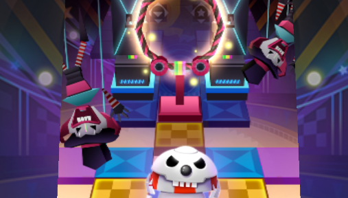 Rolling Nexchereװapk
