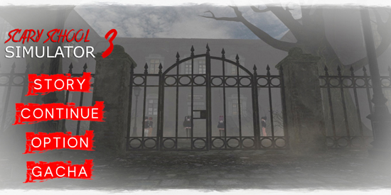 ֲУ԰ģ3ٷ(Scary School Simulator 3)