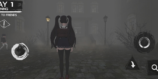 ֲУ԰ģ3ٷ(Scary School Simulator 3)