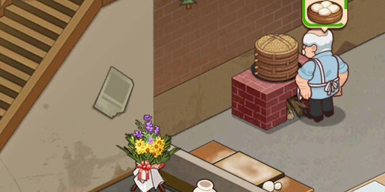 үү͵Ϸ°(Cozy Breakfast Diner)